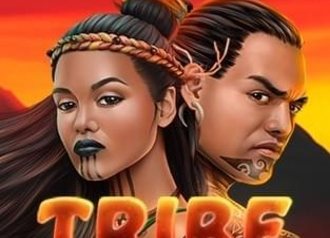 Tribe игра
